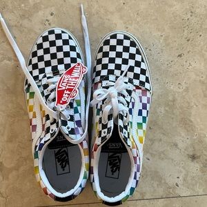 Vans shoes